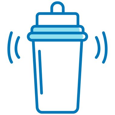 Kahve ikonunu ana hatlarıyla iç