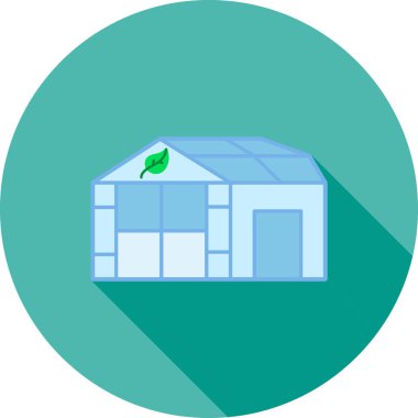 Sera simgesi, vektör illüstrasyonu