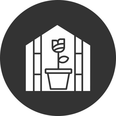 vektör evi resimleme