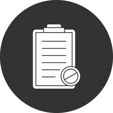 Modern eğitim ikonunun vektör illüstrasyonu