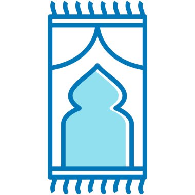 su çeşmesi ikon vektör illüstrasyonu