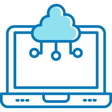 dizüstü bilgisayar Cloud computing