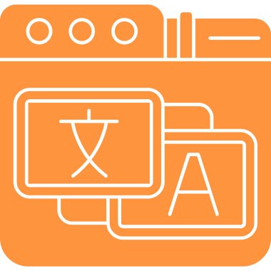 vektör çizim bir dijital fotoğraf makinesi