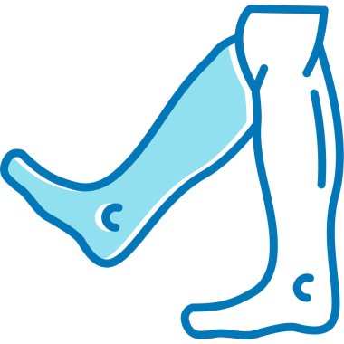 Önyükleme simgesi vektör illüstrasyonu