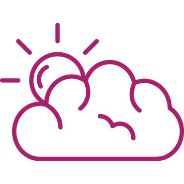 Bulut hesaplama. Basit simge