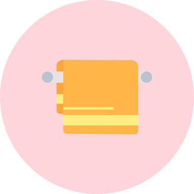 dizin simgesi, vektör illüstrasyonu