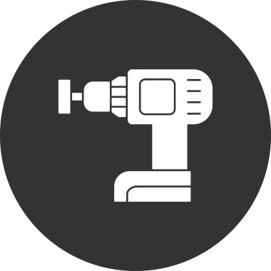 taşınabilir ve web uygulaması için vektör simgesi