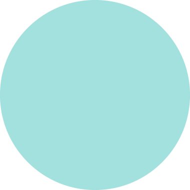 vektör renk çemberi arkaplanı