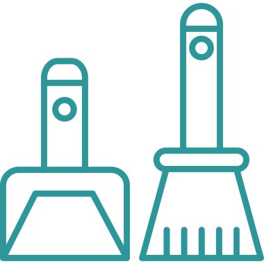 İnşaat. Web simgesi vektör illüstrasyonu