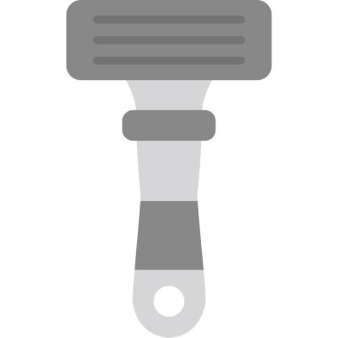 Çekiç simgesi, basit çizim