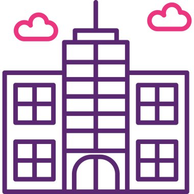 şehir simgesi oluşturma