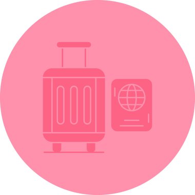 vektör gaz tankı simgesi