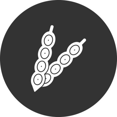 illüstrasyon vektör simgesi