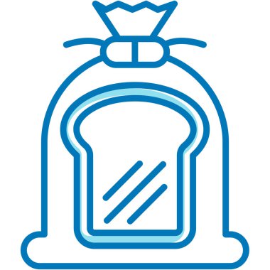 çanta çanta simgesi, özet biçimi