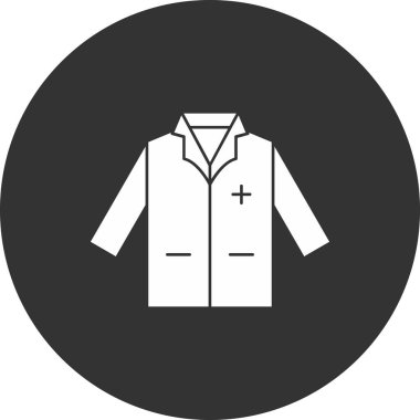 Web ve mobil için vektör simgesi