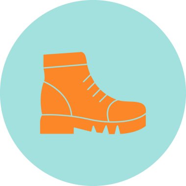 Önyükleme simgesi vektör illüstrasyonu