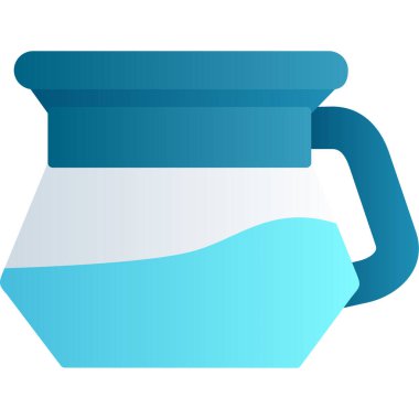 Kahve kupası ikonu izometrik vektörü. Kahve fincanı. Kahve fincanı