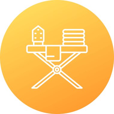 Bal Dipper simgesi vektör illüstrasyonu