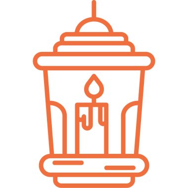 Kahve fincanı. Basit tasarım