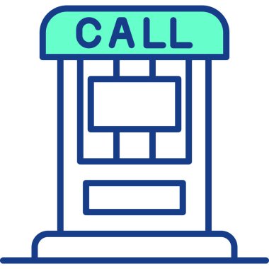 Çağrı merkezi. Basit tasarım