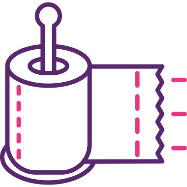 Kahve içeceğim. Basit tasarım