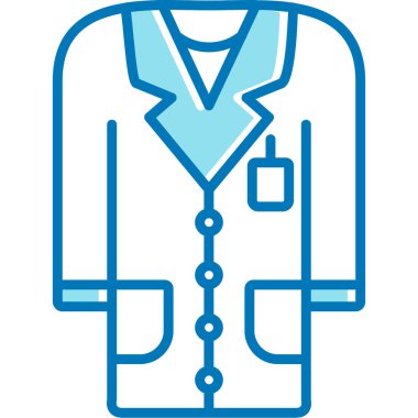 Tıp doktoru. Web simgesi