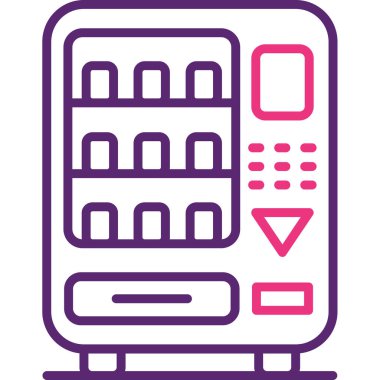 Elektronik makine. Basit tasarım