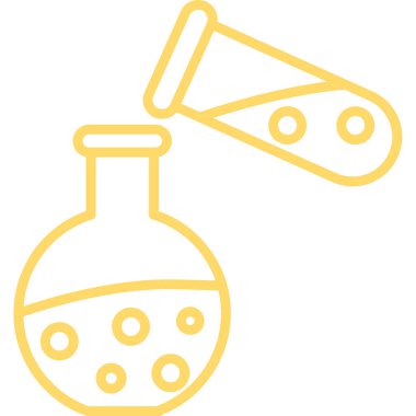 Modern eğitim ikonunun vektör illüstrasyonu