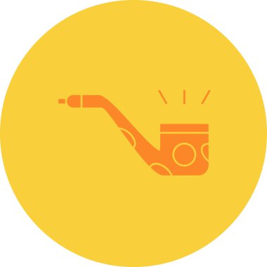 Kamera. Web simgesi basit illüstrasyon