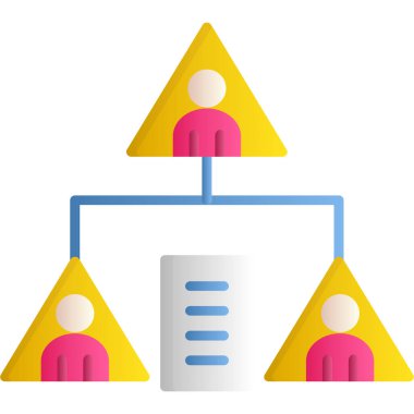 veri analizi. Web simgesi