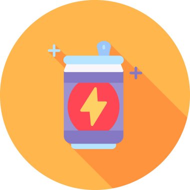 pil vektör illüstrasyonu