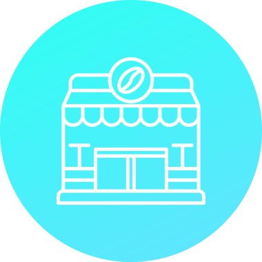 Vektör İnşa Simgesi illüstrasyonu