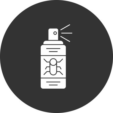 Modern simgenin vektör çizimi pil eksikliği