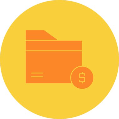 para simgesi, vektör illüstrasyonu