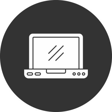 Bilgisayar kutsal kişilerin resmi. Web Tasarım