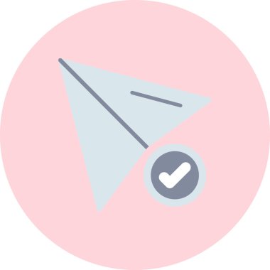 İşaretle. Basit resimleme