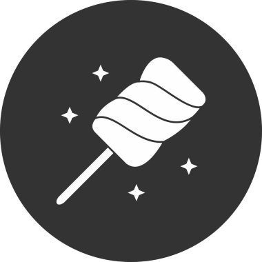 illüstrasyon vektör simgesi