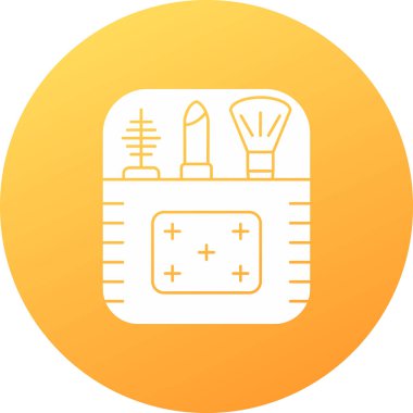 Vektör illüstrasyonu, simge ögesi