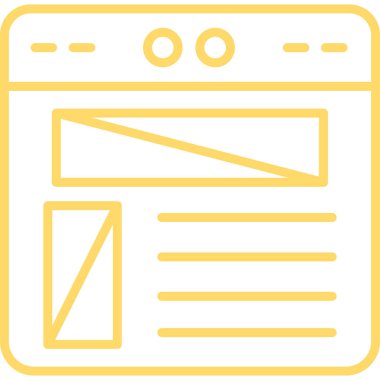 tarayıcı tarayıcı internet simgesi