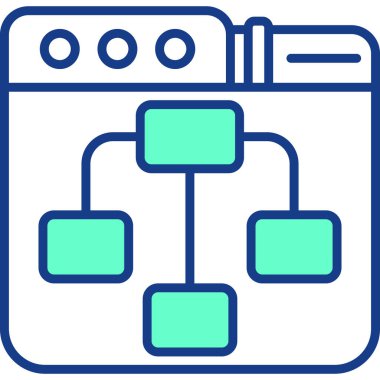 Bilgisayar Sunucusu. Basit tasarım