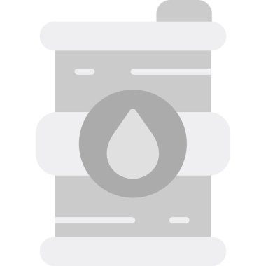 Su damlası vektör illüstrasyon tasarımı