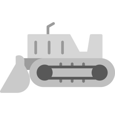 araba motoru vektör simgesi