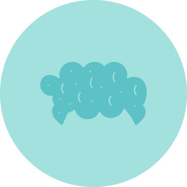 Konuşma balonu simgesi işareti