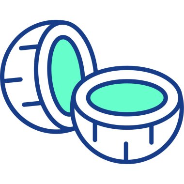 modern simge vektör illüstrasyonu