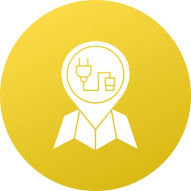 şarap kupası simgesi, vektör illüstrasyonu