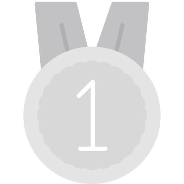 İzole edilmiş tek bir yumurta simgesinin vektör çizimi