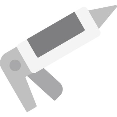 Şeffaf bir arkaplanda uydu vektör çizimi.