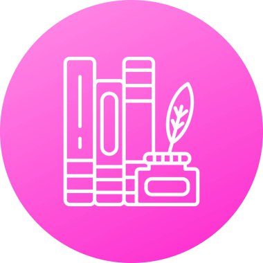 modern simge vektör illüstrasyonu