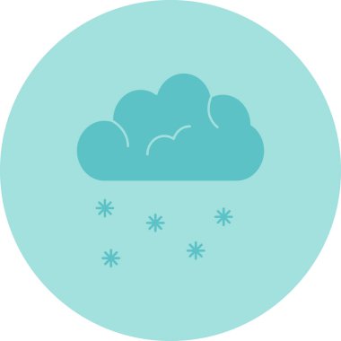 Vektör illüstrasyonu, simge ögesi arkaplanı