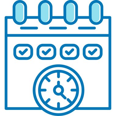 denetim listesi simgesi